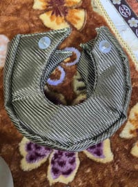 غطاء عازل • محرك تيربو • أصلي