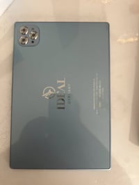 تابلت نوت بوك ١٣ • ١٢ جيجا رام • ٥١٢ جيجا