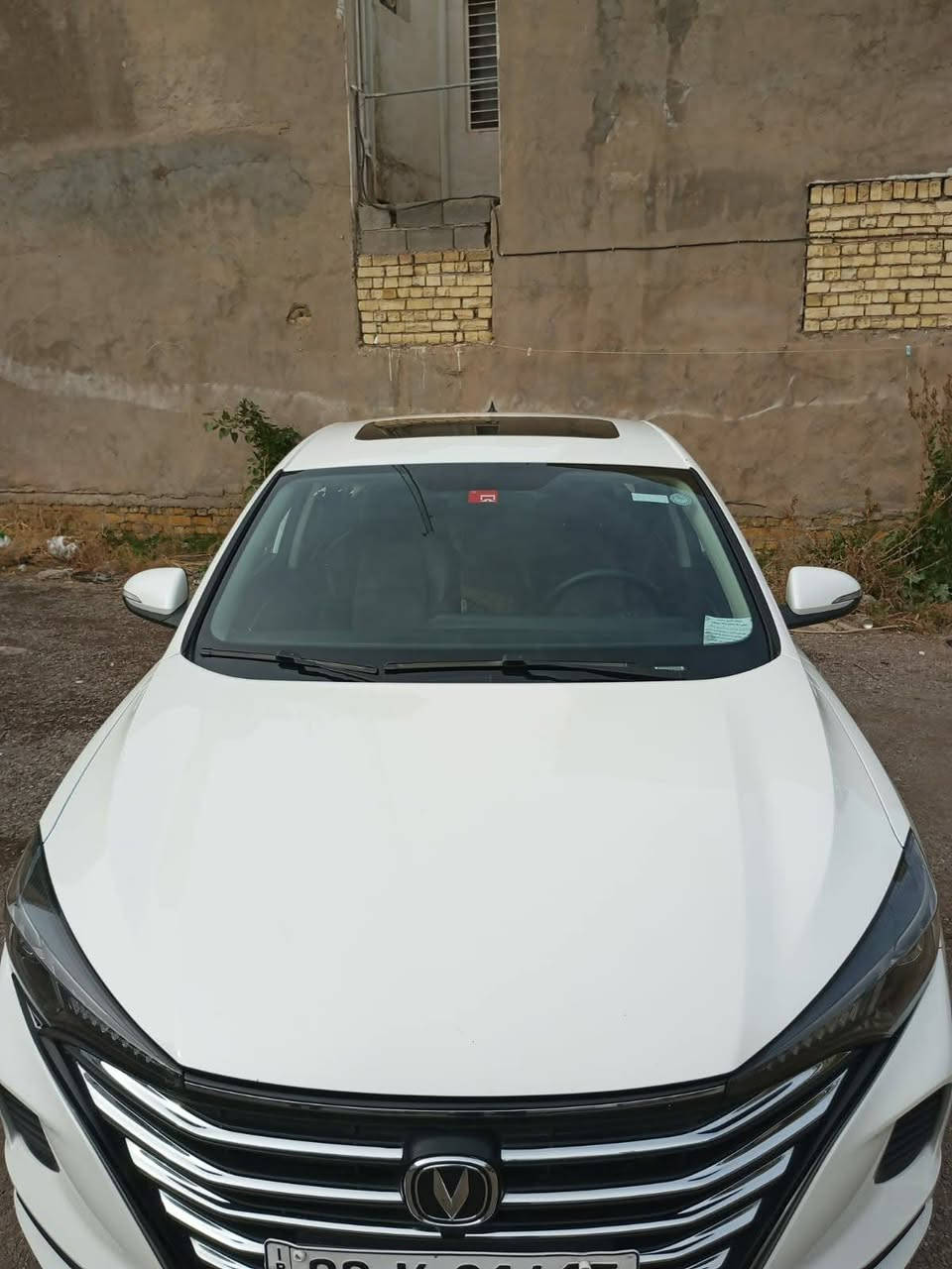 شانجان ايدو بلس 2023 مرقم اربيل
كفاله عامه فول 
محرك 1400 تيربو حره 
سعر مناسب جدا 
علق رقم واحد يوصلك سعر 
***********
