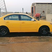 اوبتيما امريكي • محرك 2400 • قير 5