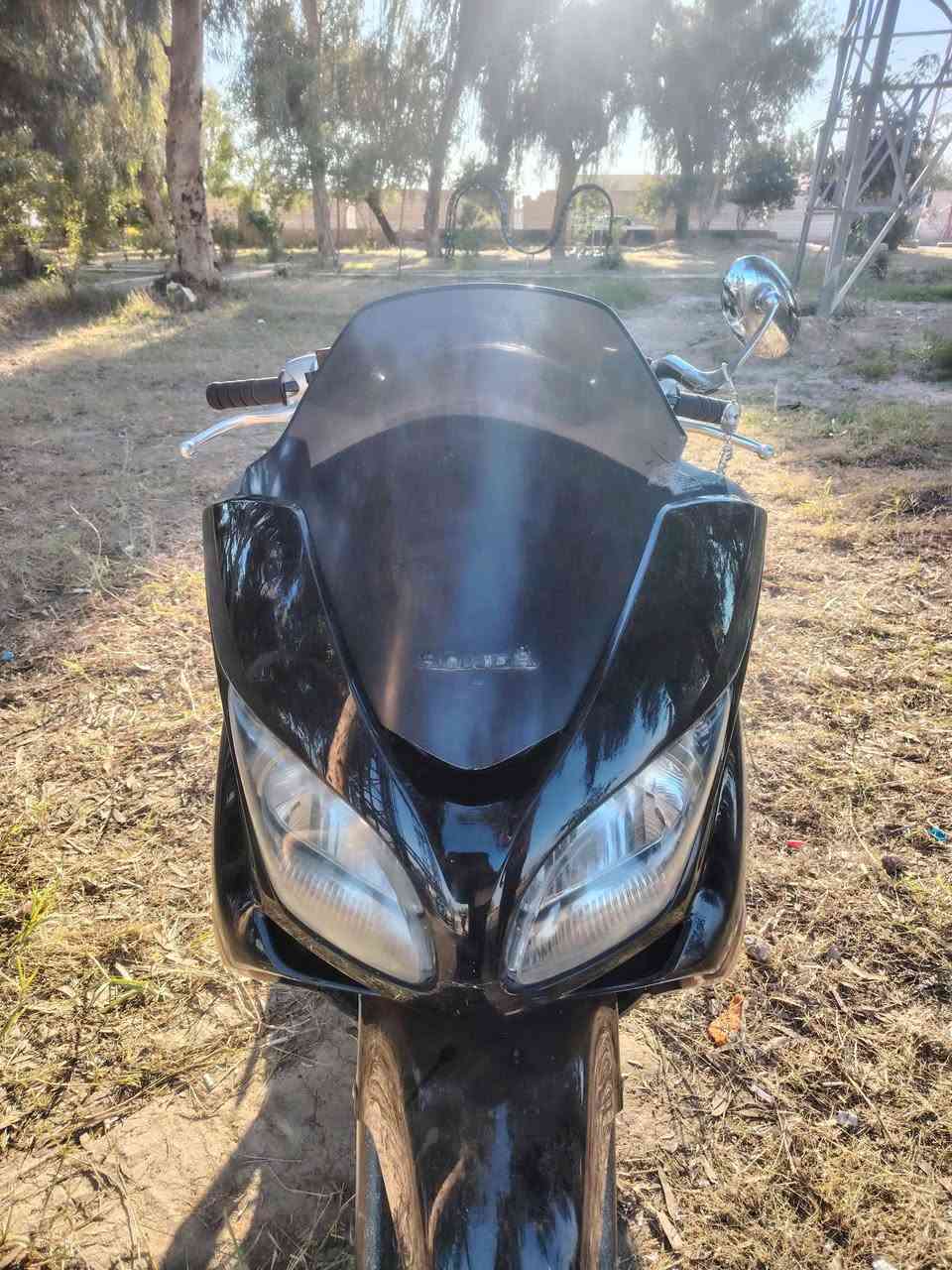 فورزه 0.9 للبيع
فول مواصفات 7sكير 4تحويلات
سستم سماعات
نضام ABS
مكينه مكفوله
المكان نجف قضاء المشخاب
السعر 800 بيع مستعجل.
مامتواجد خاص فقط اتصال أو واتساب +964 780 083 1522 المناذرة, النجف


**إذا كنت صاحب هذا الإعلان وتريد حذفه لأي سبب، رجاءا أرسل رسالة إلى الدعم الفني**