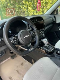 سول جي تي لاين • ٢٠٢٤ • وارد امريكي