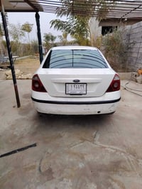 منديو ٢٠٠٧ • محرك كورلا • رقم ديالى