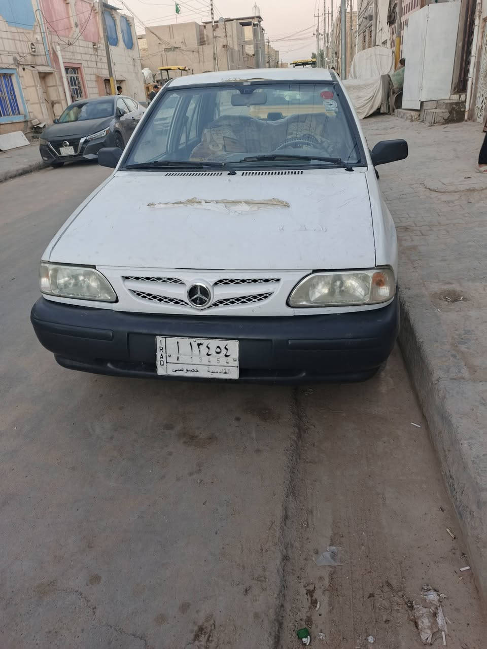 سياره سايبه موديل 2012للبيع السعر 24ورقه ***********
