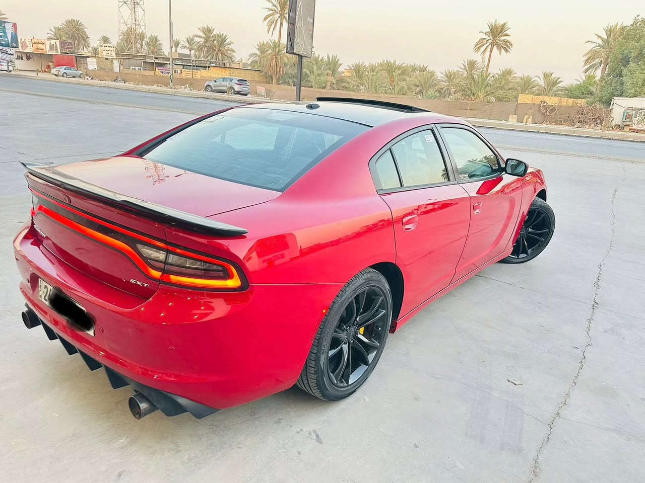 السلام عليكم جارجر 2015   اصل كفاله عامه فول واحد عله واحد سياره كنديه لستفساره اتصل *********** مكاني نجف كوفه السعر 195
