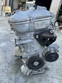 محرك كورولا • وارد يابان • كركوك