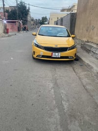 فورتي • ٢٠١٧ • حادث