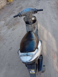 ماكس غجمه • محرك ناعم • يحتاج باتري وسلف