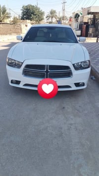 جارجر ٢٠١٣ • مكينه شرط • ديوانية الحمزه