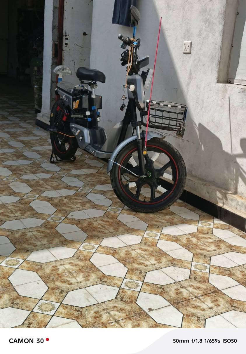 سلام عليكم بايسكل شحن نضيف فول موديل 2025بعده جديد مكاني ديالى الخالص  سعر بلاش 250وبي مجال للطيبين


**إذا كنت صاحب هذا الإعلان وتريد حذفه لأي سبب، رجاءا أرسل رسالة إلى الدعم الفني**