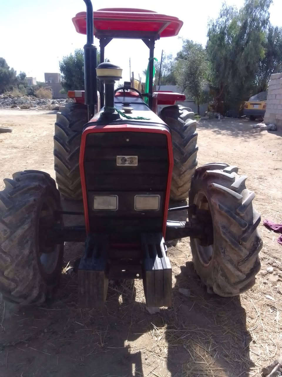 السلام عليكم مكينه للبيع للاستفسار الاتصال على ***********
