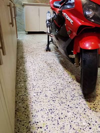 حبايب كلبي هوندا افوراي موديل 4 دراجه مال حاويه طالعه جديده حيل ممشاها...