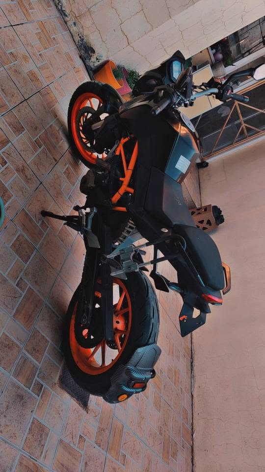 Ktm 2015
Engine air coolant 250 cc 
..........1200$.......
کی تی ام 
٢٥٠ دوک 
مکینه جاف (ئەشیای فول و شتی بەلاشه)  
٥ گێر 
.....١٢ وەرەق ... و مجال 
*********** أربيل, العراق
