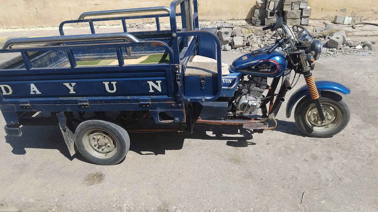 ستوته موديل 20.اوراق. مبدل بوش وبستم. مليون و700 وبيها مجال. مكاني كوت الاحرار.
***********
