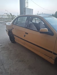 سمند اصلية • بيع مستعجل • ميسان