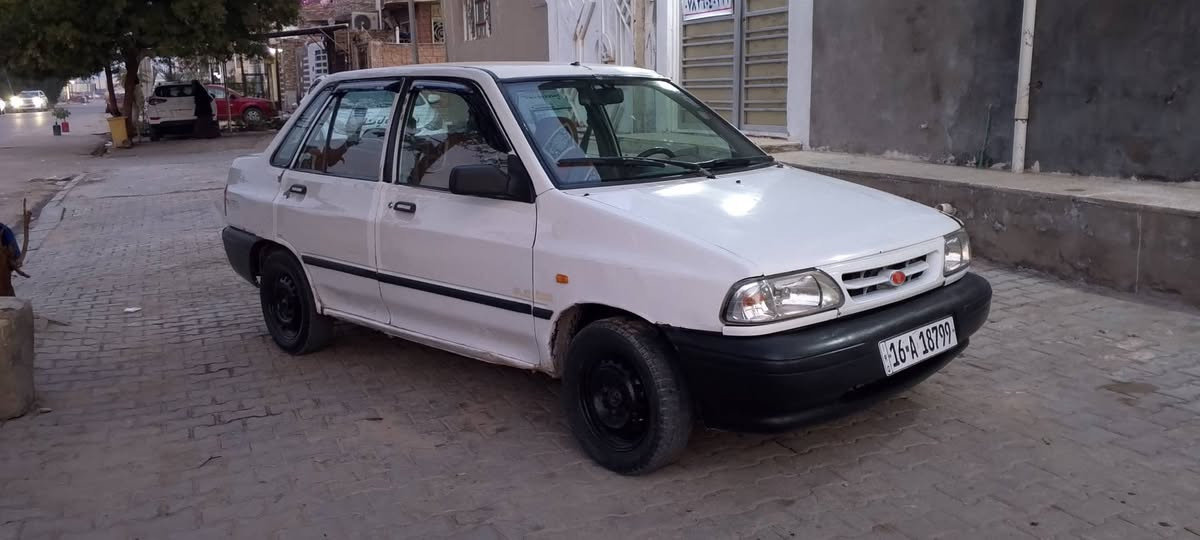 السلام عليكم سايبه مديل 2009
كير ومكينه خير من الله سنويا 2030 بسمي مشروع وطني مدور ثاني يوم مكان نجف سعر 25وبها مجال اتصال ***********
