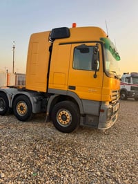 اكتروز • ٢٠٠٤ • واسط النعمانيه