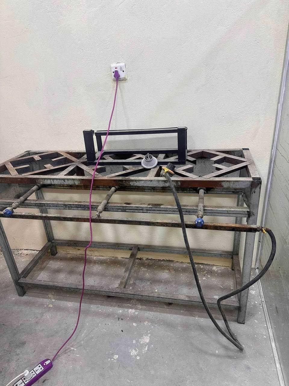 طباخ 3عين
حمايه 5 بلانك نظيف جدا سعر مناسب


**إذا كنت صاحب هذا الإعلان وتريد حذفه لأي سبب، رجاءا أرسل رسالة إلى الدعم الفني**