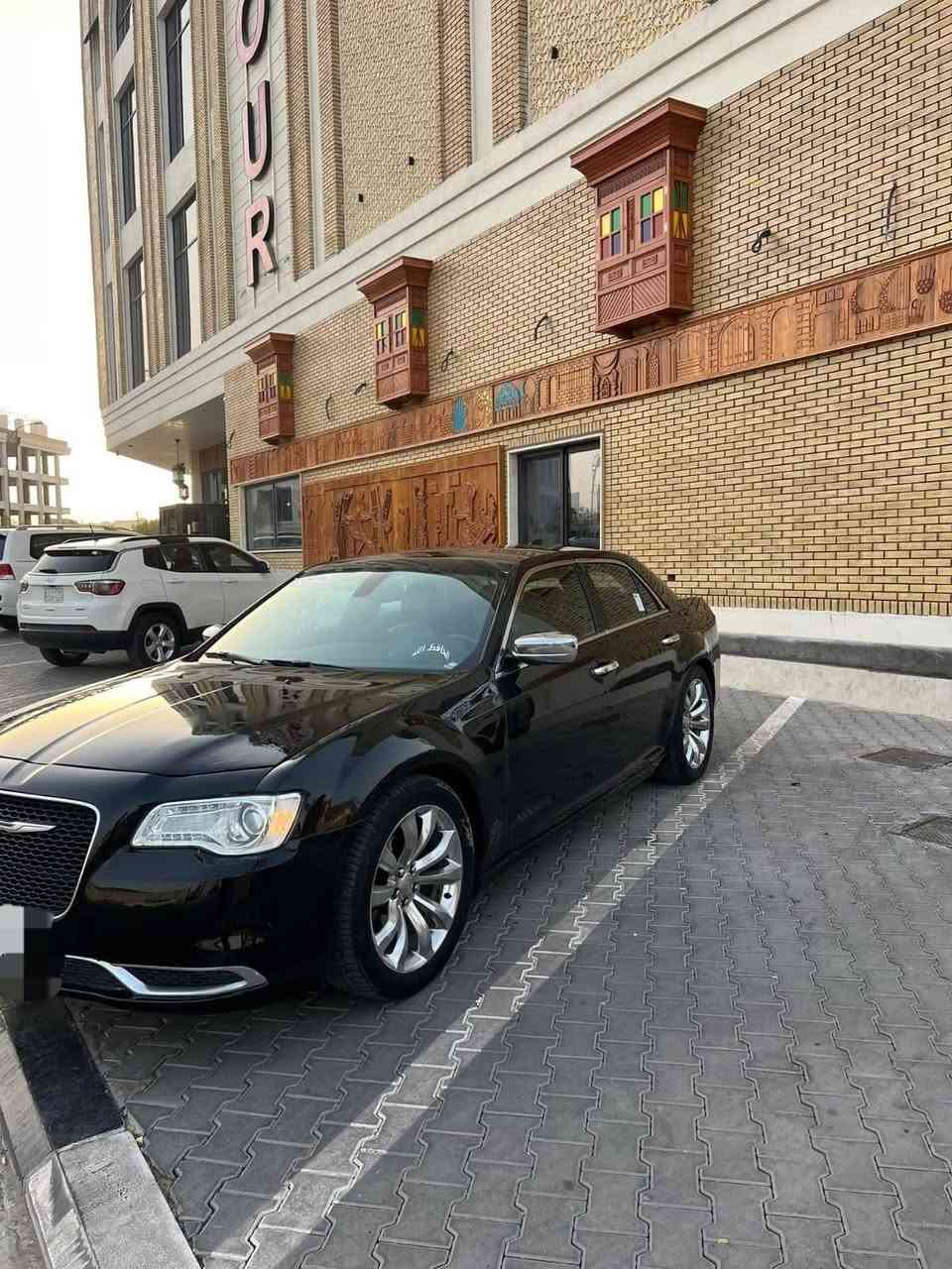 اوبامه مديل 2017---  300 Cكصه وحده #ادوووووات
السياره #كفاله  من سرقه والعشائر 
متؤم ارقام وسنويه وهزه انكليزي 
مكينه كير حداده تخم تاير كله جديد
كير ماوس 
مكينه 3600
كشنات جلد 
شاشه جبيره +كامره
شرط سياره بالكارتون برغي مابيها نقص
#المكان البصره 
#السعر  72 ورقه 
***********
