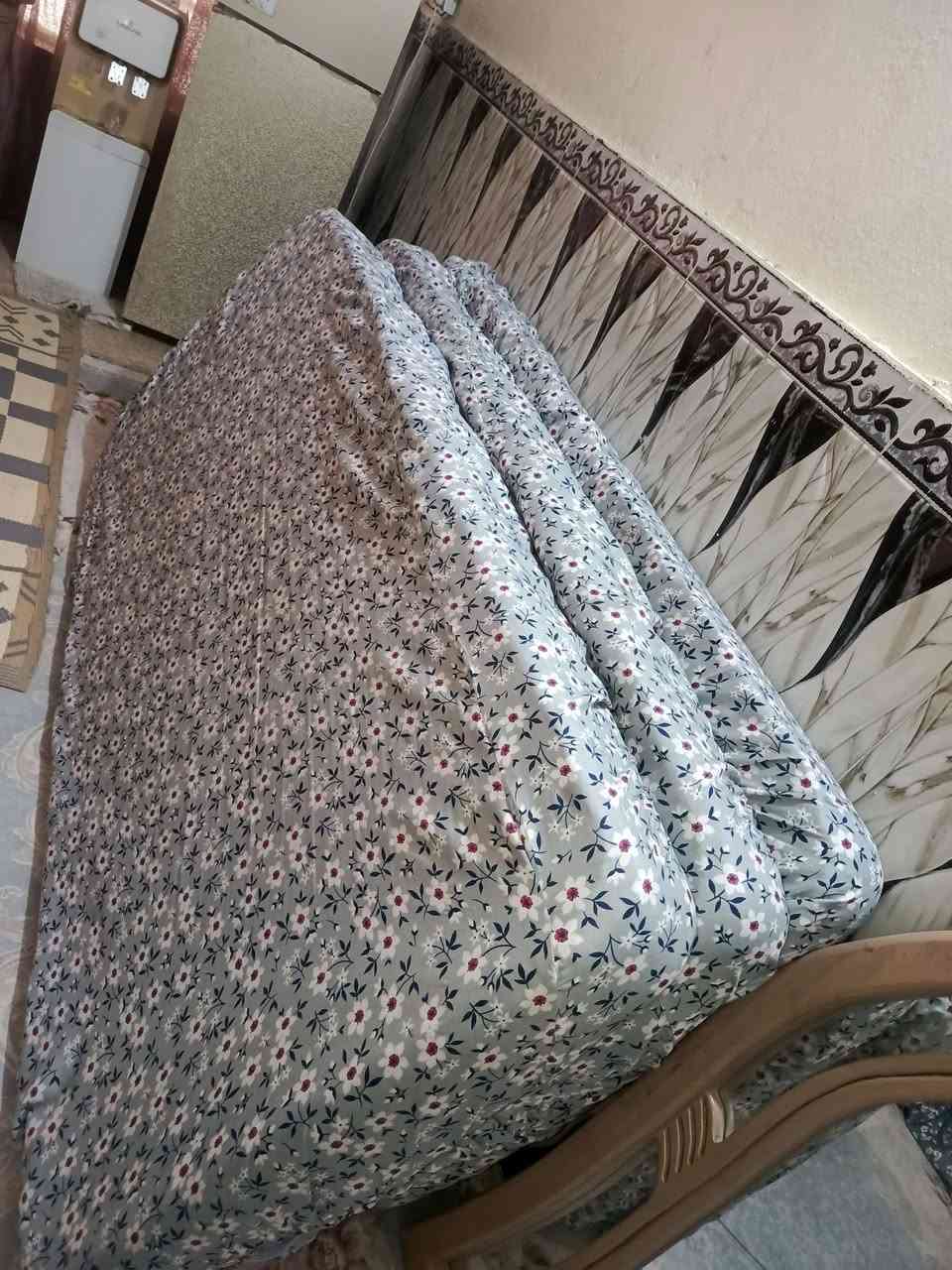 منادر اسفنج اصلي نظافه 90 بالميه عدد 3 للبيع تجون وشوفوهن سعرهم 60 لي يريد رقم صاحب منادر يراسني ماسنجر واطي رقم واستفسرو أكثر


**إذا كنت صاحب هذا الإعلان وتريد حذفه لأي سبب، رجاءا أرسل رسالة إلى الدعم الفني**