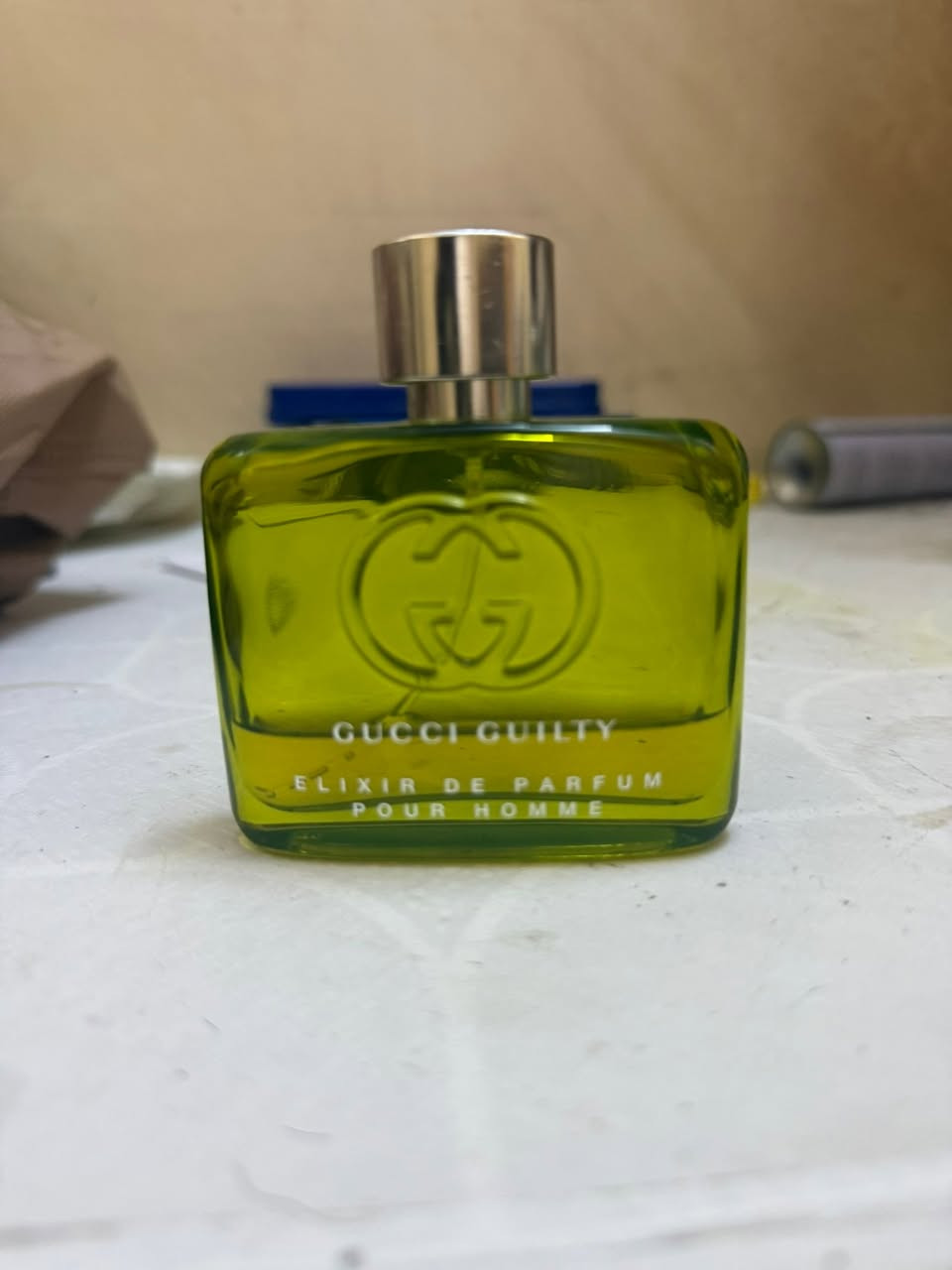 عطور مستخدمة للبيع التفاصيل اسفل الصور


**إذا كنت صاحب هذا الإعلان وتريد حذفه لأي سبب، رجاءا أرسل رسالة إلى الدعم الفني**