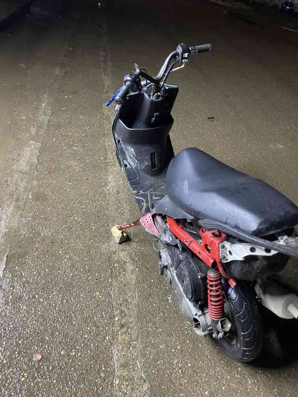 سلام عليكم دراجه ماكس عدله بوشه 55شك الكاع سلف وهندر بأي وقت تجي تفحص وتروح دراجه غير من الله سعره425بيها مجال حك جيتك *********** مكان شهداء البياع
