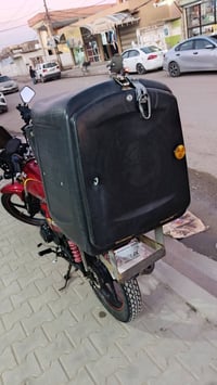 صندوك • نظيفات • محاويل