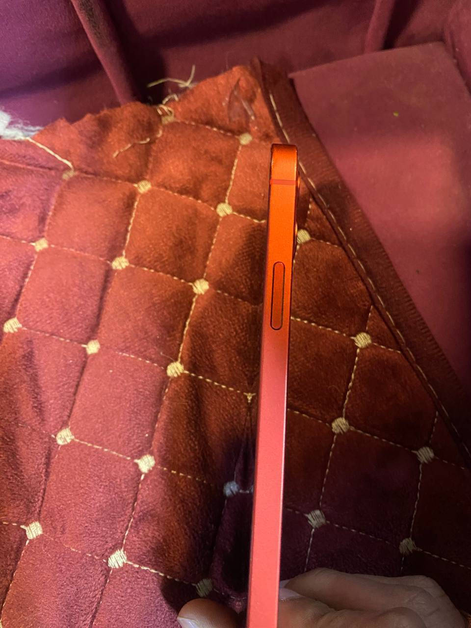 السلام عليكم 
12 عادي جهاز نضيف كدامك 
السعر 300 ألف وبي مجال بسيط 
العنوان بغداد الحبيبيه


**إذا كنت صاحب هذا الإعلان وتريد حذفه لأي سبب، رجاءا أرسل رسالة إلى الدعم الفني**