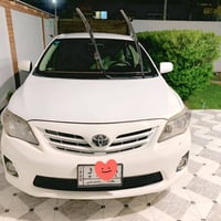 كورلا • ٢٠١٣ • رقم بغداد