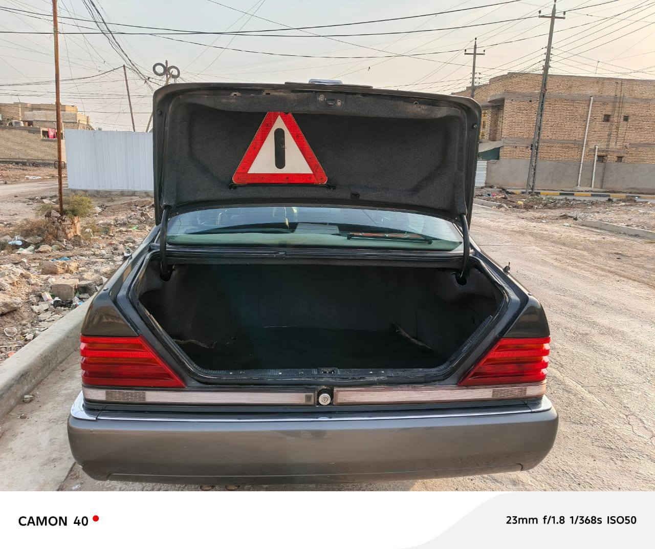 السلام عليكم مارسيداس شبح موديل 95 فول مواصفات محرك كير اكسل خير من الله تبريد  كهرباء مكفولات كشنات كهرباء امامي وخلفي رقم بغداد بسمي تحويل مباشرأي ستفسار على واتساب أو على رقم الهاتف ***********
