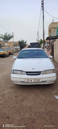 برنس دايو فاراشه َمديل 96 رقم بغداد مشروع وطني محرك كير خير من الله شر...