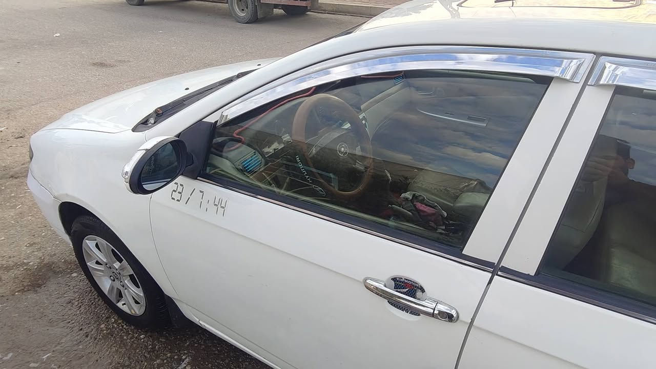 ليفان 620موديل2012 مكفوله
كلشي شغال مامتعوبه  تبريد تدفئه صدر تايرات نضيفه ضربه ماكو محرك كورله صار كير عادي ترايك للبصره  سنويه 2030 تحويل مباشر سعرهه55ورقه وبيهه مجال بسيط مكاني واسط الدبوني
رقمي***********
