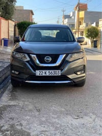 نيسان روك • ٢٠١٨ • أربيل