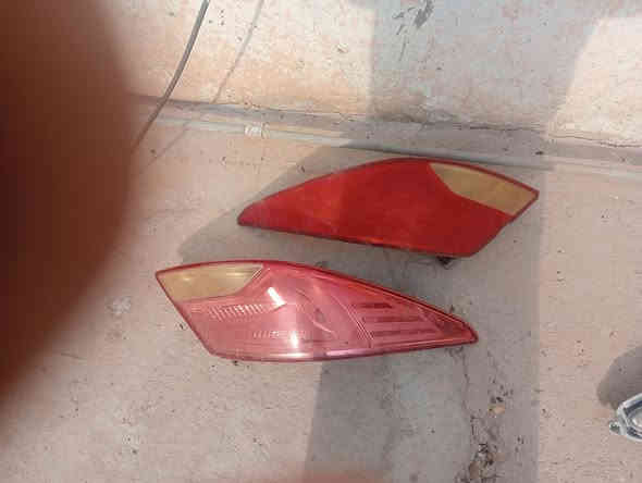 السلام عليكم بكلايت اكسنت مع بروجكترات للبيع السعر 50الف للاتصال ***********
