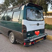 هوندا ١٩٩٥ • مكينة كاز • شاشة وكاميرا