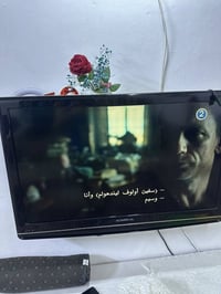 للبيع بلازما ادميرال حجم 50 بوصه النوعيه الاصليه القديمه  ماداخله تصلي...