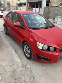 سونك • ٢٠١٣ • محرك ١٨٠٠