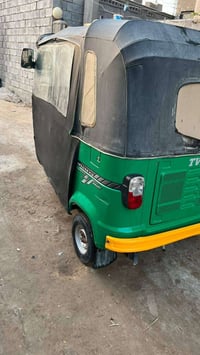 تكتك TVS / موديل 22 الاستفسار اكثر الاتصال عله الرقم 07742460844