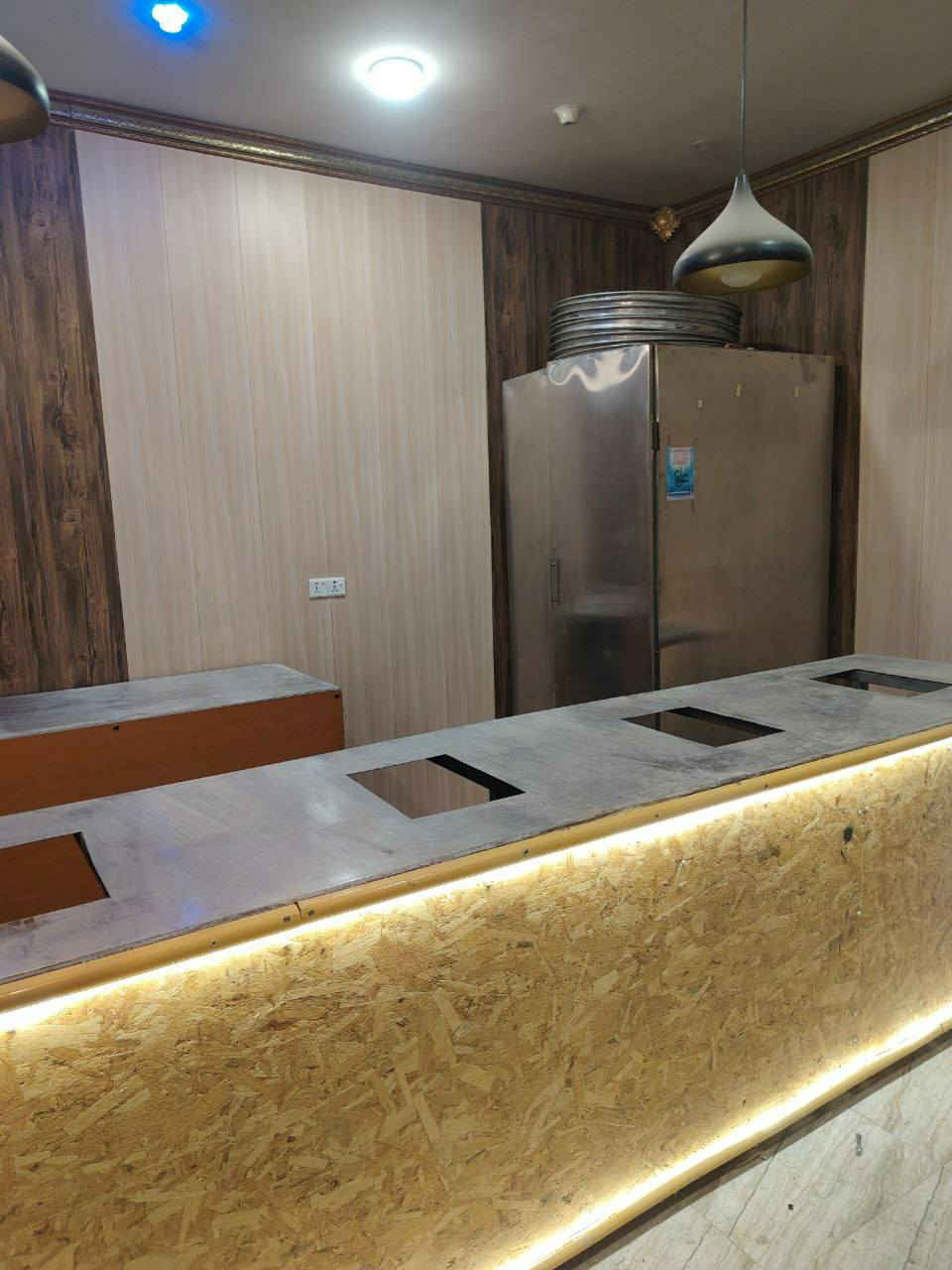 السلام عليكم  
فرن +  صواني  20 

ميز اربع عيون سلستيل

وحافظه ل بقلاوه تاخذ 15 طاولي 

خماره   ل حلاوه دهين تاخذ 15 صينيه

الغراض لبيع الرقم *********** بي وتساب وتلگرام 
وبسعر مناسب جدا
