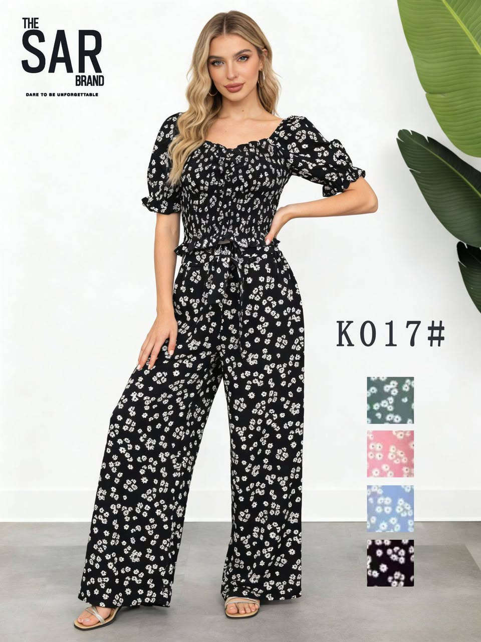 موديلات مختلفه 🦋🦋 
جملة اقل طلب فقط التفاصيل بالقناة 👇🏻
https://t.me/RMA8877


**إذا كنت صاحب هذا الإعلان وتريد حذفه لأي سبب، رجاءا أرسل رسالة إلى الدعم الفني**