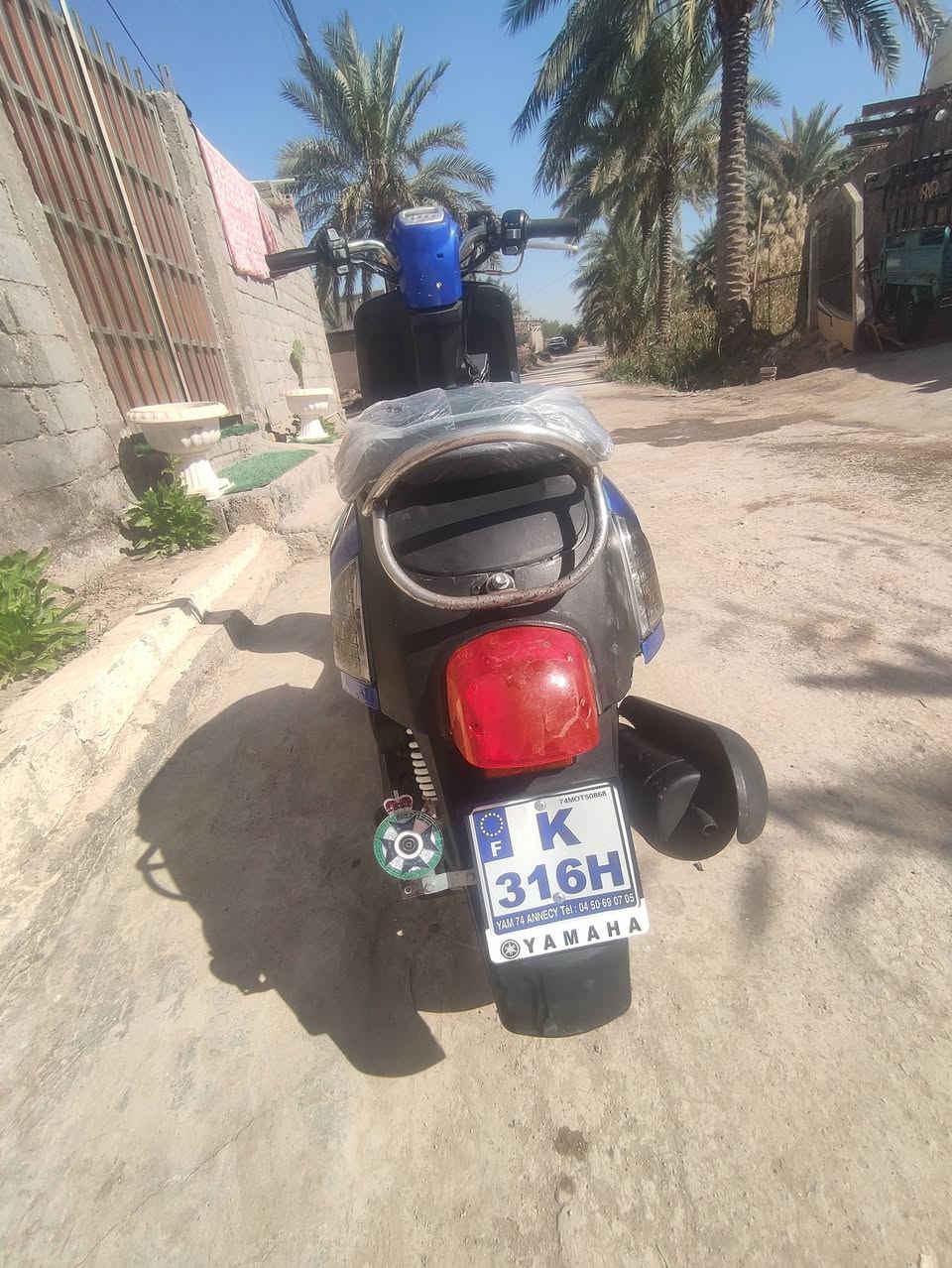 سلام عليكم بوليس نوزل نكره سلف مكفوله درجه تخم تاير جدد سعر 625وبيه مجال #بابل قضاء المحاويل ***********
