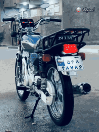 سلام عليكم نامه متياز للبيع دراجه حلوه ما ناقصه شيي كله شغال بس الهورن وكلوبات مال اشاير فقط دراجه مفتوحه بس ولفات ولفات اصليه شرط فصله اشك الكاع سعر 720وبيه مجال بسيط ‭0786 756 0394‬ومتواجد خاص
