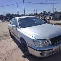 محرك جاهز • ٢٠٠٠ • حدادية تعبانه