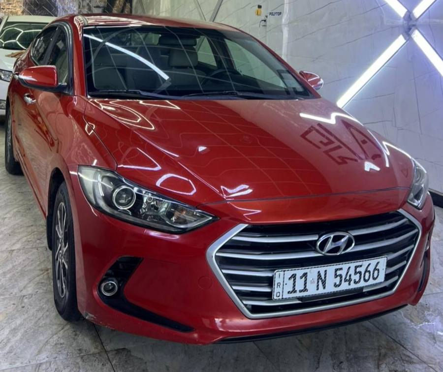 سلام عليكم للبيع هونداي النترا خليجي موديل 16 رقم بغداد بسمي محرك 1600 السعر 135 العنوان بغداد المدائن الاتصال
***********
***********
