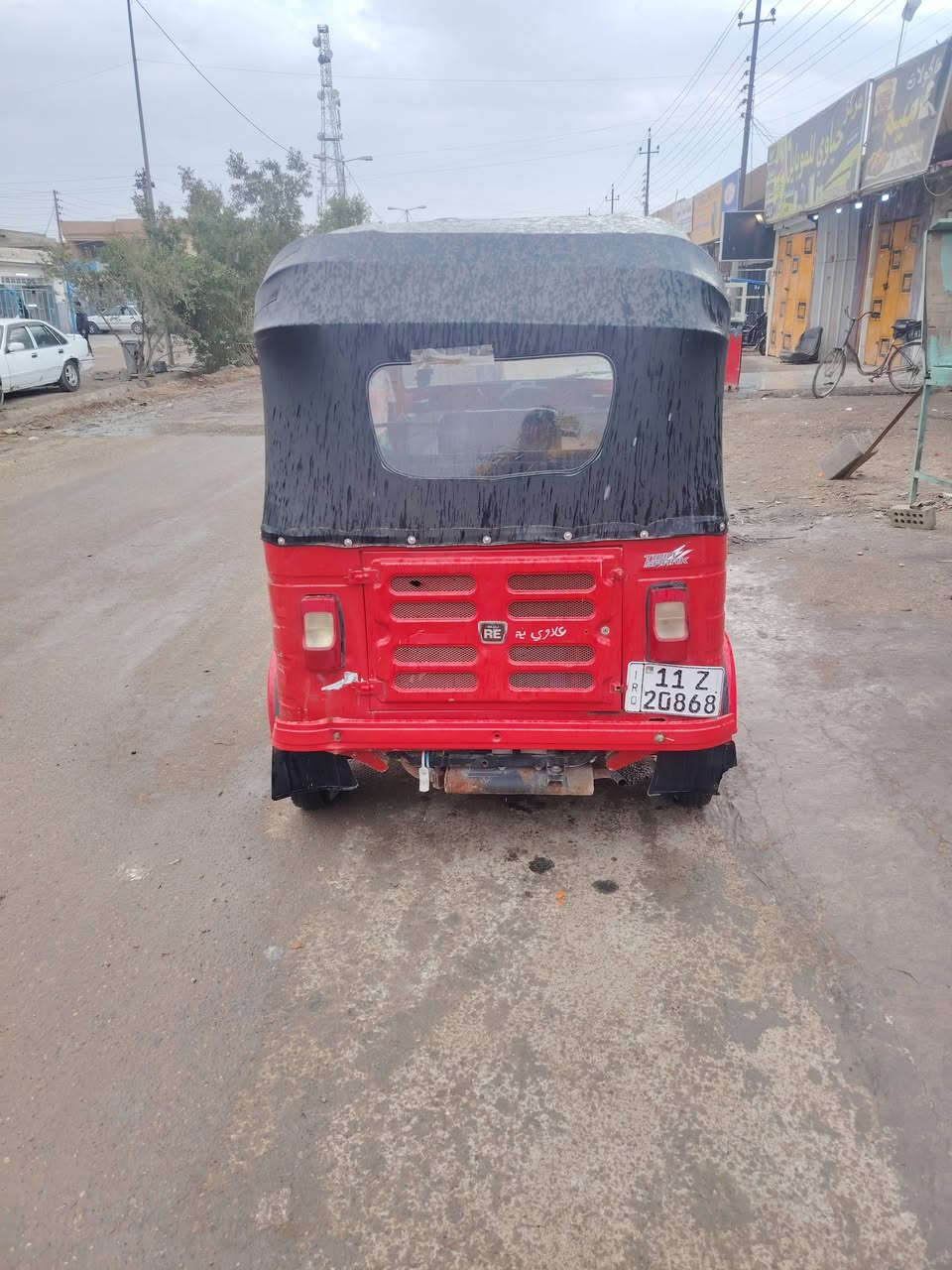 #تكتك_2019 محرك واكسل كفاله تنقيص  نضوح الكشر  مثل ماواضح بالفيديو والصور السعر 5100   وبيها مجال  العنوان
ابو غرب الحصوه
 واتساب واتصال نفس الرقم

 ***********
