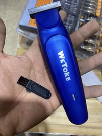 مكينة حلاقة • وي توك • اصلية