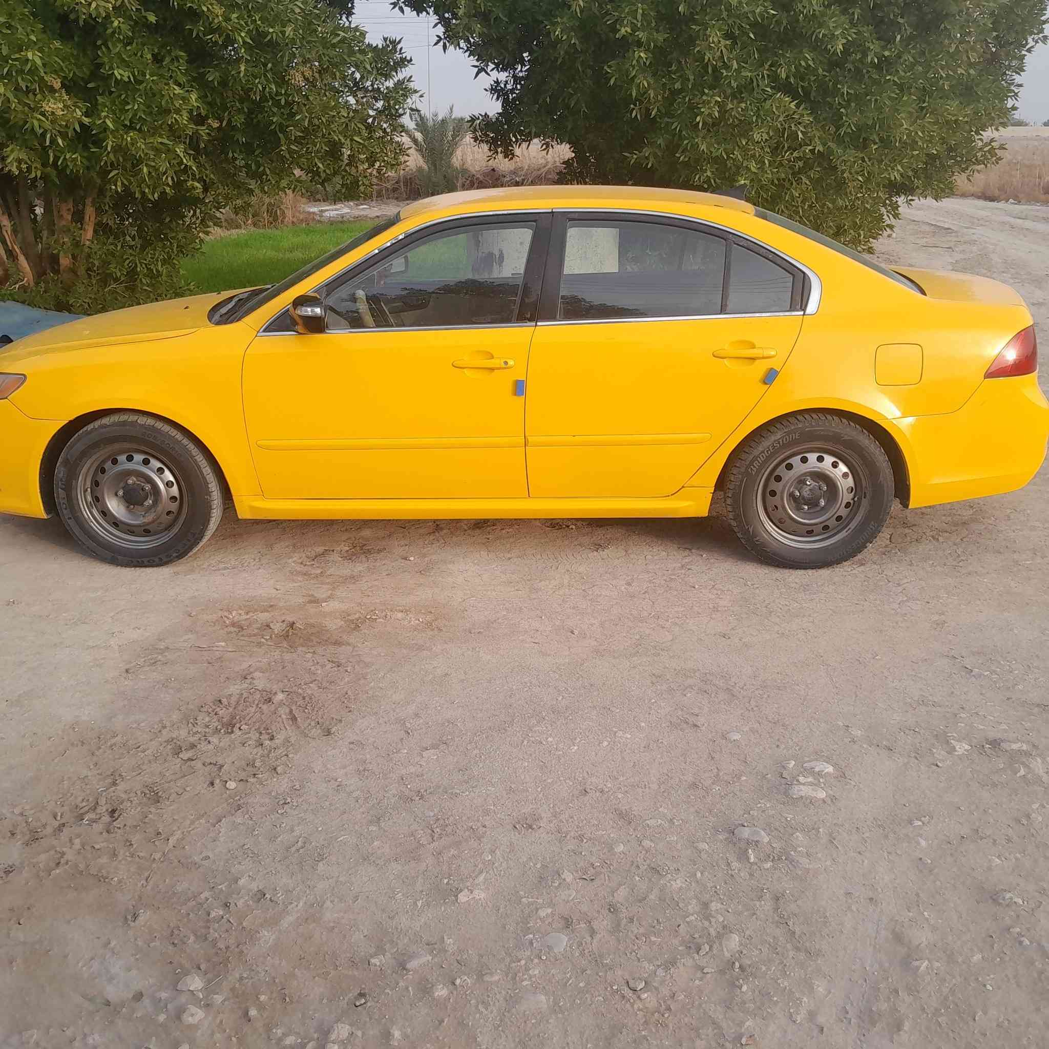 اوبتيما للبيع موديل ٢٠٠٩ وارد امريكي رقم انكليزي بسمي مكان الوركاء السماوه رقم ***********
