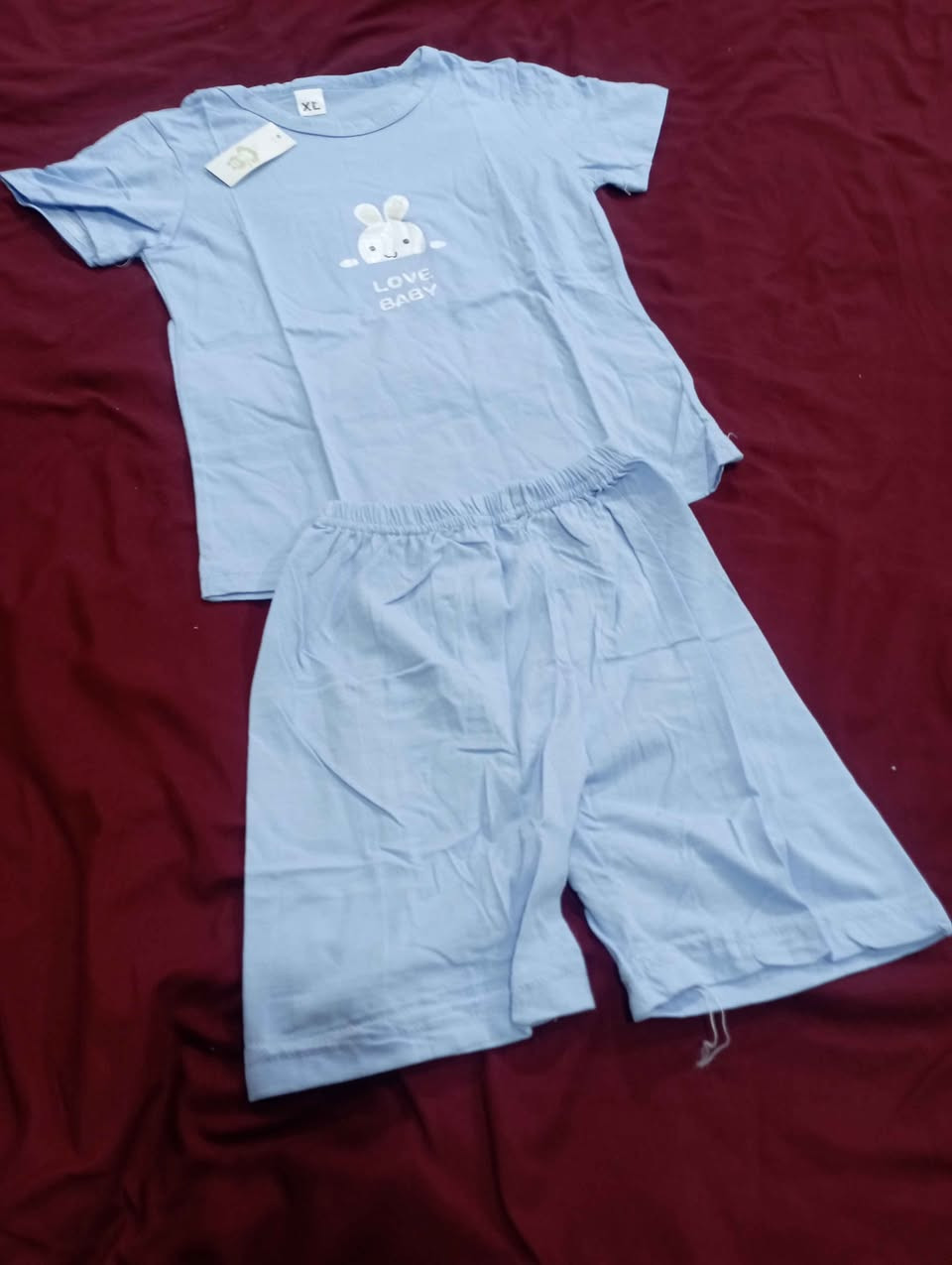 آخر قطع على 3000 و 4000 
 نسائي رجالي أطفال 
الاسعار والتفاصيل داخل القناة 
https://t.me/milano_cosmet حلة, بابل


**إذا كنت صاحب هذا الإعلان وتريد حذفه لأي سبب، رجاءا أرسل رسالة إلى الدعم الفني**