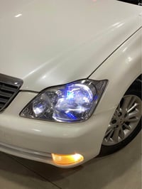 بسمه رصاسي • ٢٠٠٧ • ١٤٥٠٠٠ كم