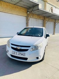 شيفروليه سيل • ٢٠١٢ • أربيل